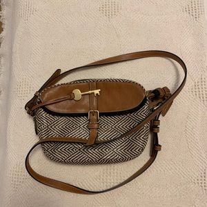 Fossil Purse